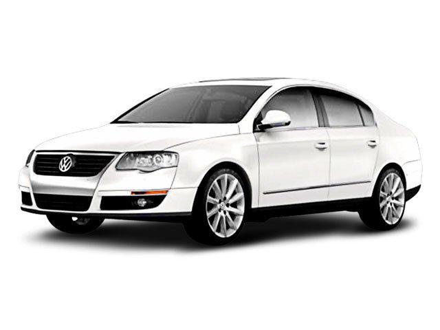 2008 Volkswagen Passat VR6