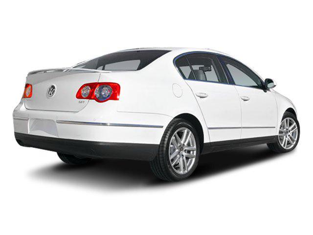 2008 Volkswagen Passat VR6