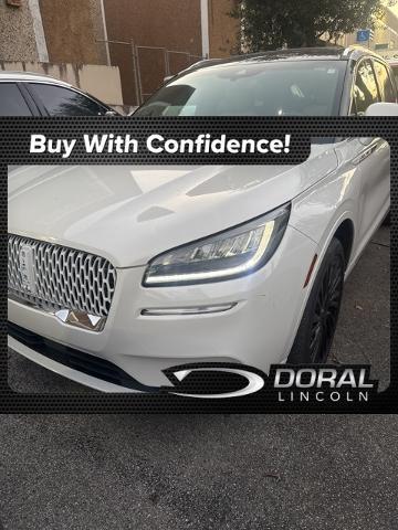 2022 Lincoln Corsair Reserve for sale in DORAL, FL