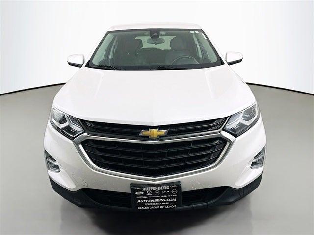 2021 Chevrolet Equinox AWD LT