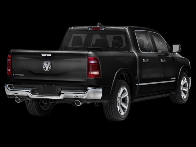 2021 RAM 1500 Limited Crew Cab 4x4 57 Box