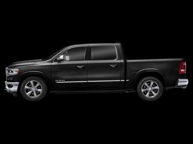 2021 RAM 1500 Limited Crew Cab 4x4 57 Box