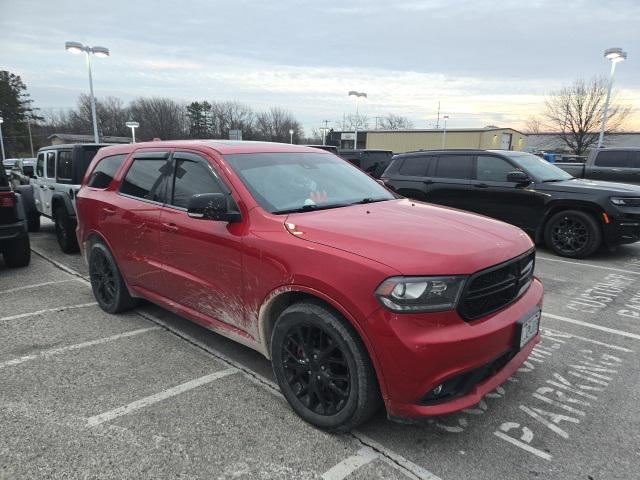 2015 Dodge Durango R/T