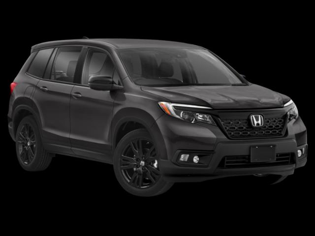 2021 Honda Passport AWD Sport