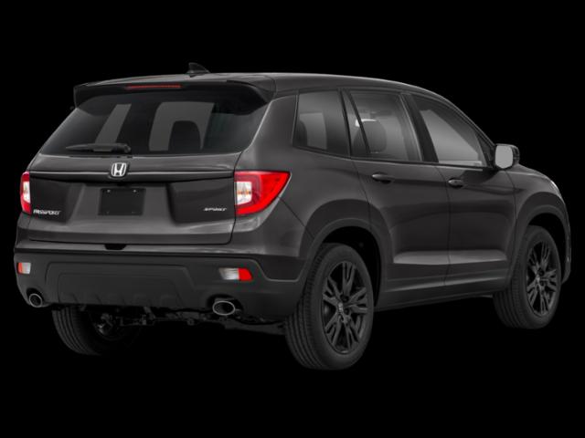 2021 Honda Passport AWD Sport