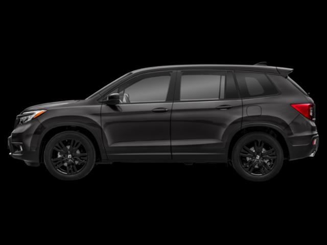 2021 Honda Passport AWD Sport