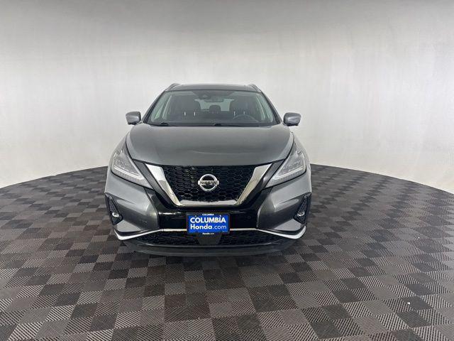 2020 Nissan Murano SL Intelligent AWD