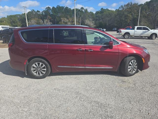 2020 Chrysler Pacifica Touring L Plus