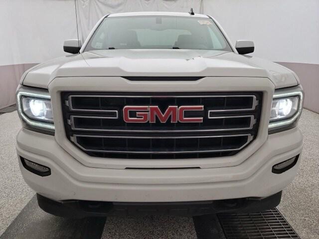 2018 GMC Sierra 1500 Base