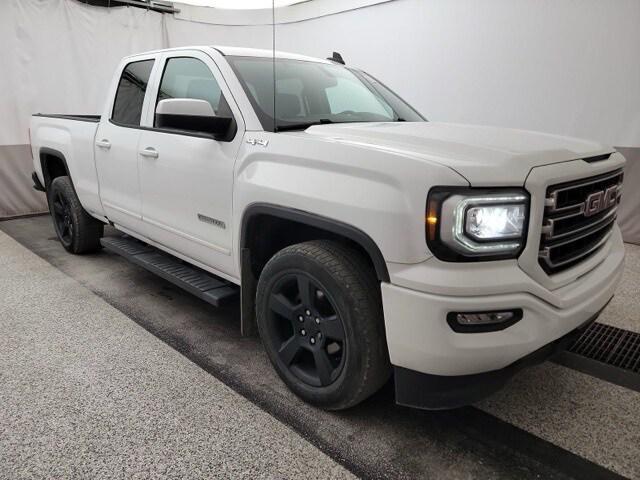 2018 GMC Sierra 1500 Base