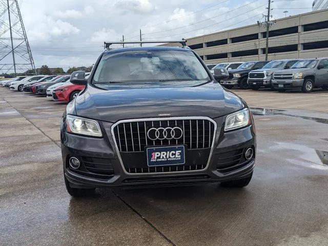 2014 Audi Q5 2.0T Premium