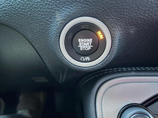 2023 Dodge Challenger SXT AWD