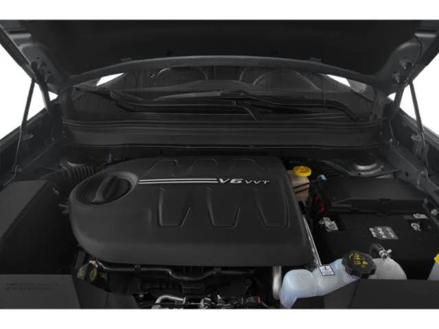 2022 Jeep Cherokee Trailhawk 4x4