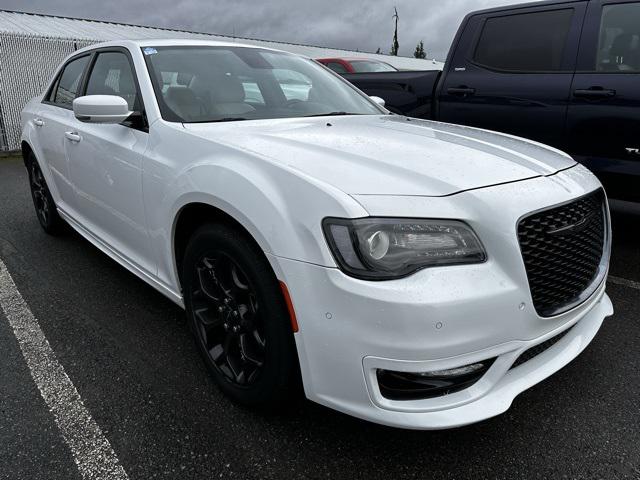 2022 Chrysler 300 Touring-L AWD