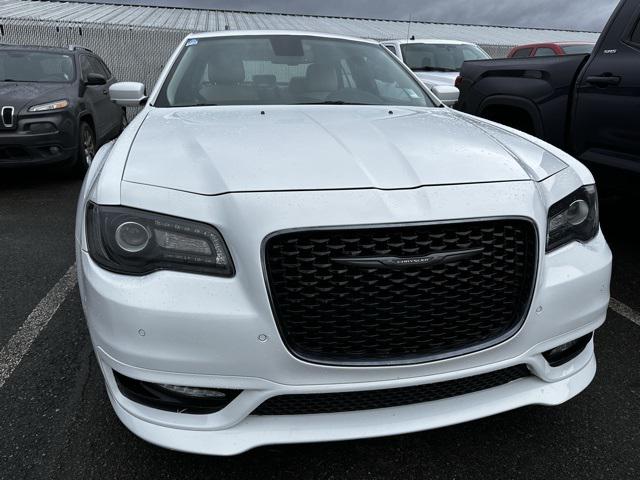 2022 Chrysler 300 Touring-L AWD