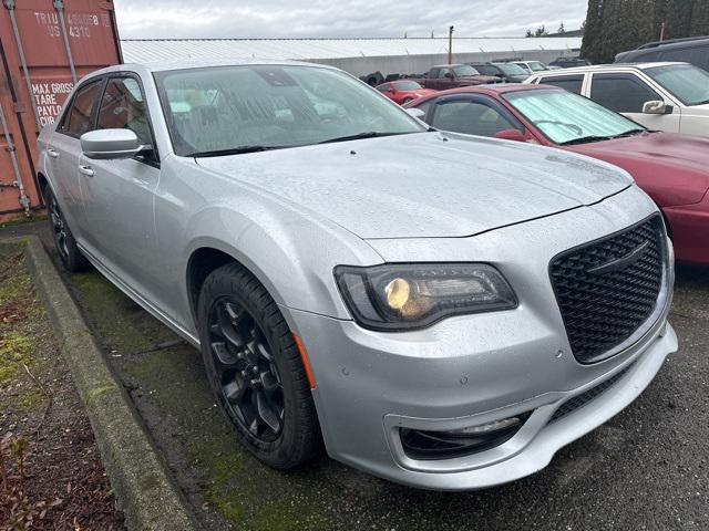 2022 Chrysler 300 Touring-L AWD