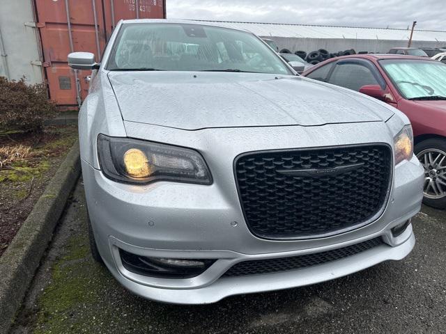 2022 Chrysler 300 Touring-L AWD