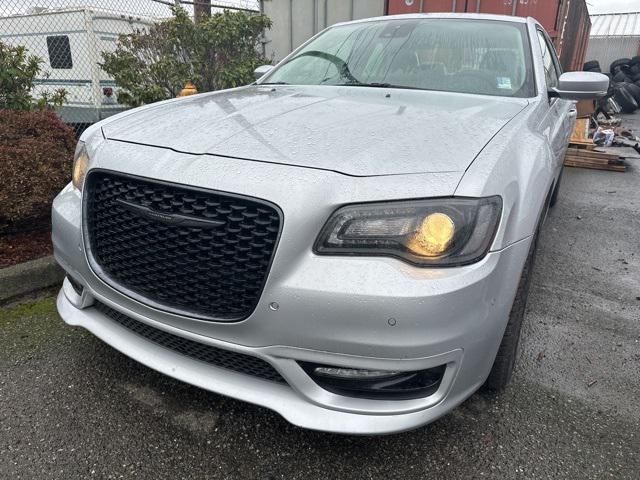 2022 Chrysler 300 Touring-L AWD