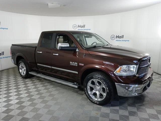 2014 RAM 1500 Laramie