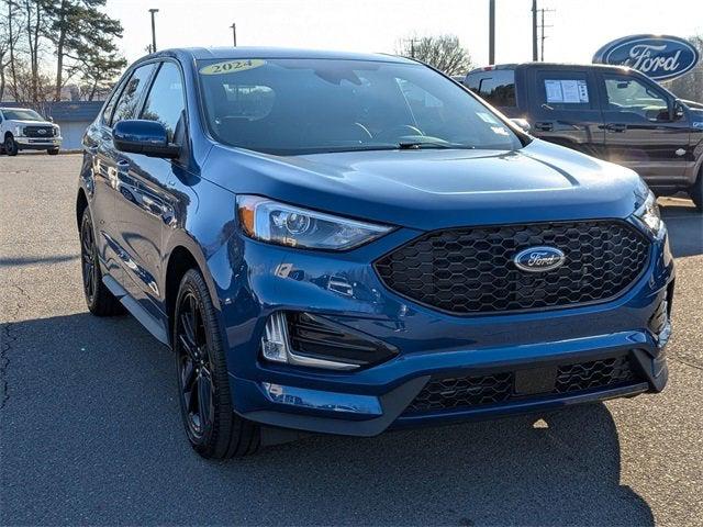 2024 Ford Edge ST-Line