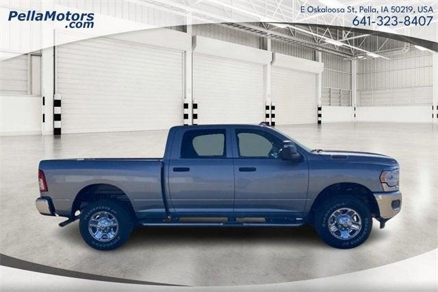 2024 RAM 2500 Tradesman Crew Cab 4x4 64 Box