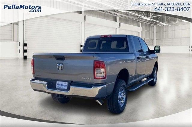 2024 RAM 2500 Tradesman Crew Cab 4x4 64 Box