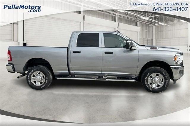 2024 RAM 2500 Tradesman Crew Cab 4x4 64 Box