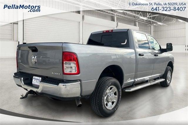 2024 RAM 2500 Tradesman Crew Cab 4x4 64 Box