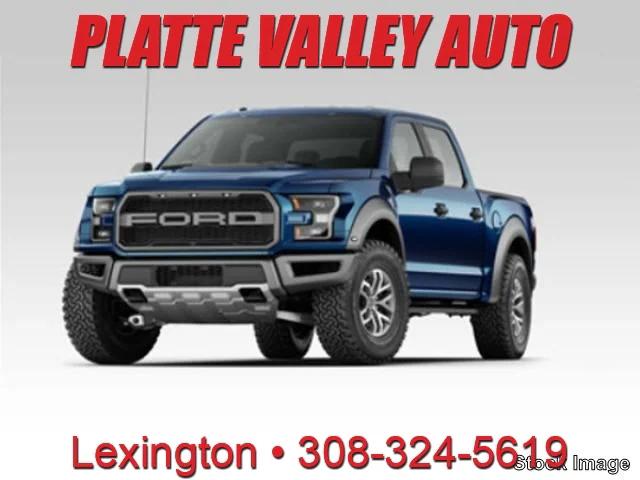 2018 Ford F-150 Raptor 2018 Ford F-150 Raptor