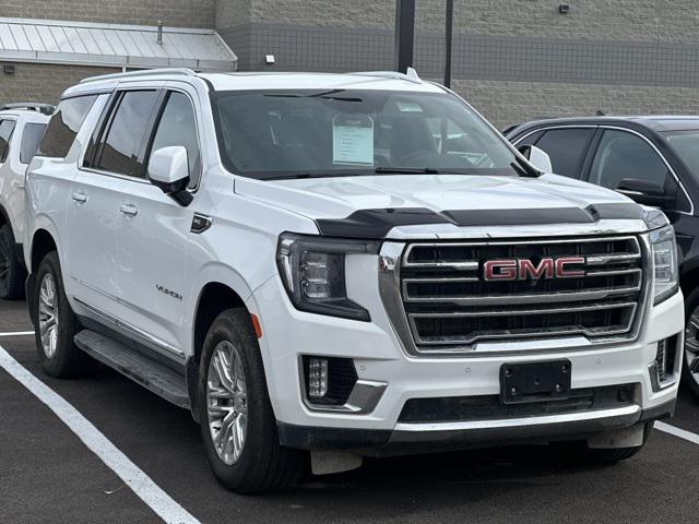 2023 GMC Yukon XL 4WD SLT