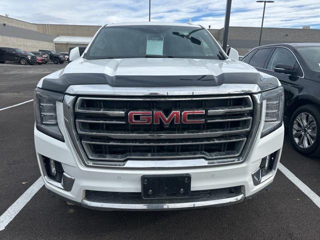 2023 GMC Yukon XL 4WD SLT