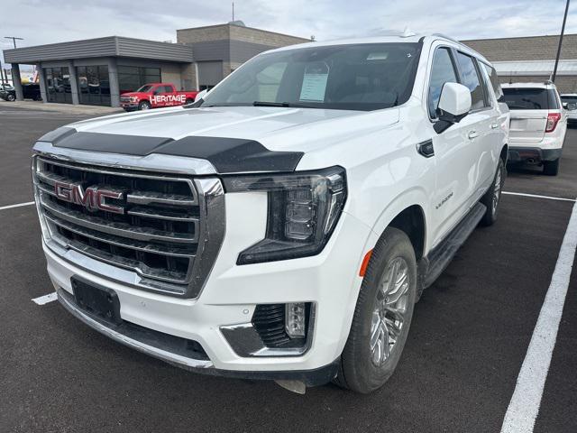 2023 GMC Yukon XL 4WD SLT