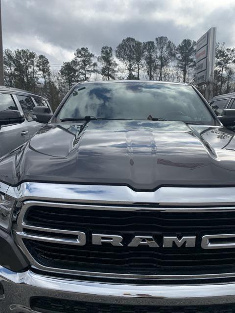 2019 RAM 1500 Big Horn/Lone Star Crew Cab 4x2 57 Box