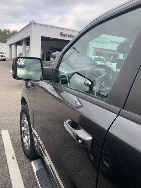 2019 RAM 1500 Big Horn/Lone Star Crew Cab 4x2 57 Box