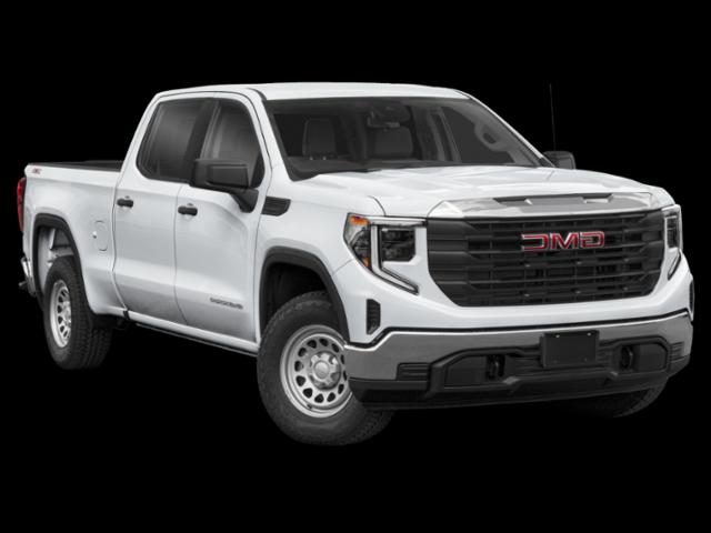 2023 GMC Sierra 1500 4WD Crew Cab Short Box Denali