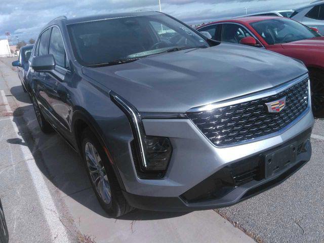 2024 Cadillac XT4 FWD Premium Luxury