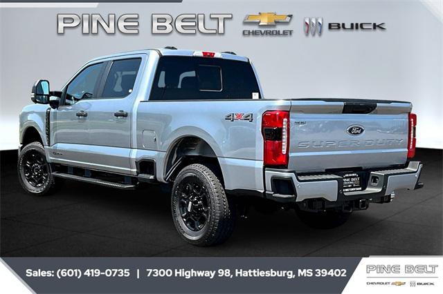 2024 Ford F-250 XL