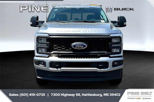 2024 Ford F-250 XL