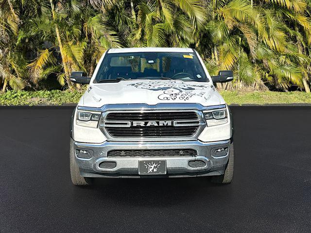 2019 RAM 1500 Big Horn/Lone Star Crew Cab 4x4 57 Box