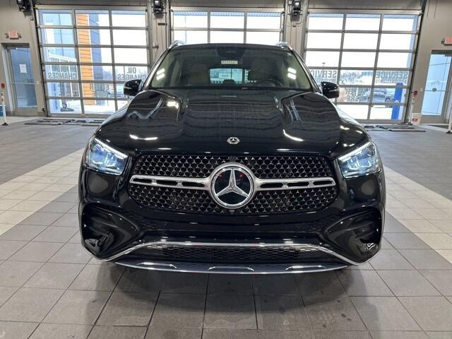 2024 Mercedes-Benz GLE 350 4MATIC