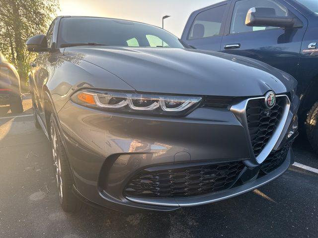 2024 Alfa Romeo Tonale TONALE Ti EAWD