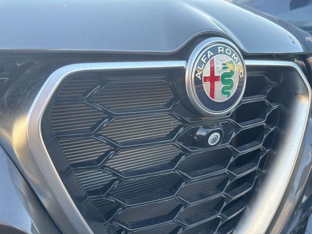 2024 Alfa Romeo Tonale TONALE Ti EAWD