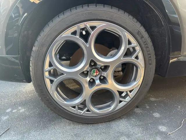 2024 Alfa Romeo Tonale Ti EAWD