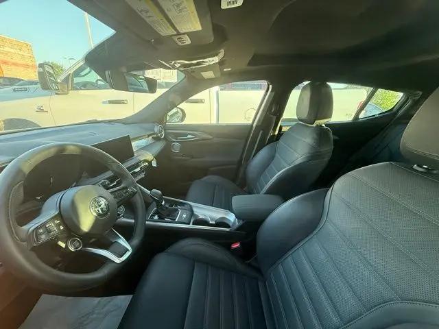2024 Alfa Romeo Tonale Ti EAWD