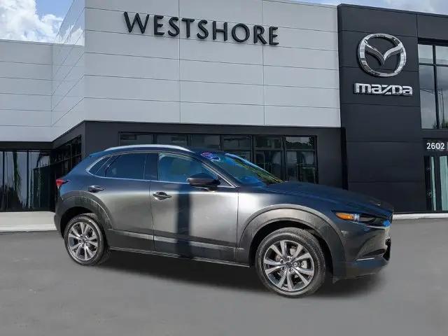 2024 Mazda CX-30 2.5 S Premium Package for sale in Tampa, FL