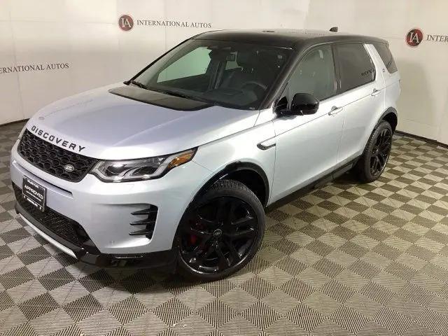 2024 Land Rover Discovery Sport Dynamic SE for sale in Tinley Park, IL