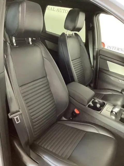 2024 Land Rover Discovery Sport Dynamic SE