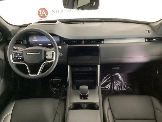 2024 Land Rover Discovery Sport Dynamic SE