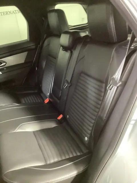 2024 Land Rover Discovery Sport Dynamic SE