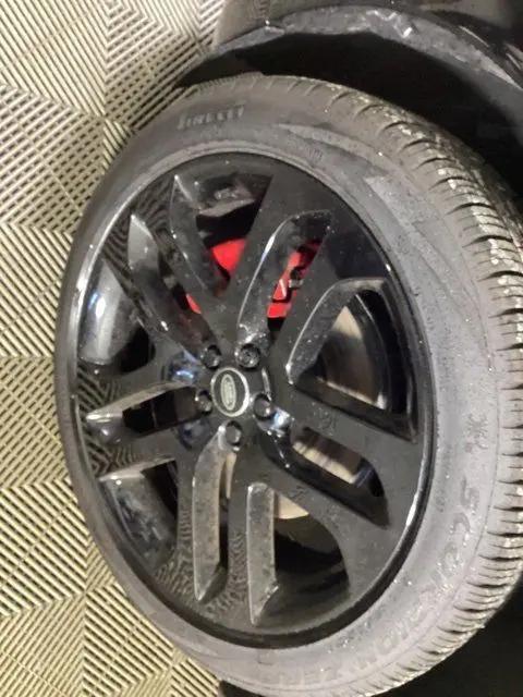 2024 Land Rover Discovery Sport Dynamic SE